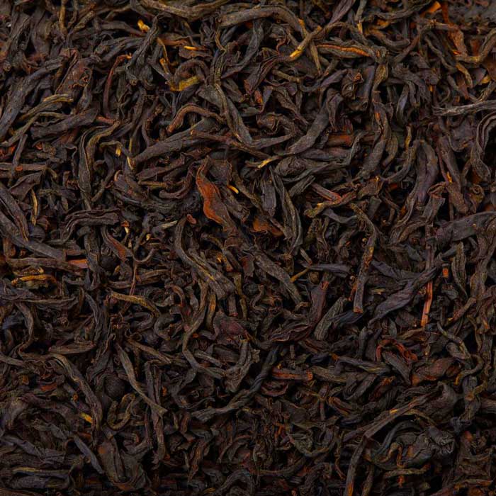 Guatemala Black Tea