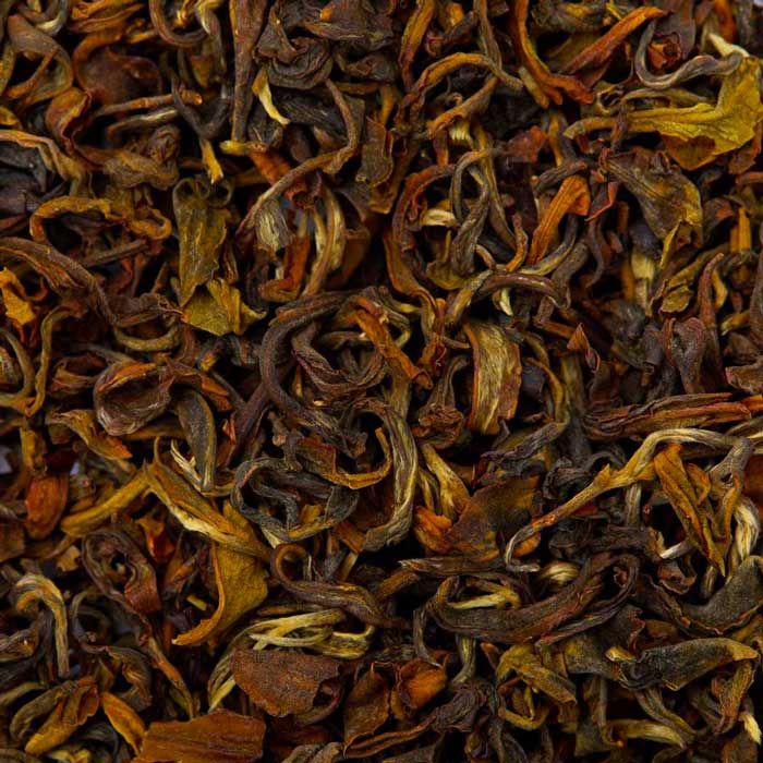 Himalayan Oolong
