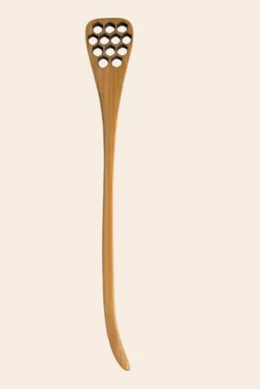 Honey Dipper - Bamboo