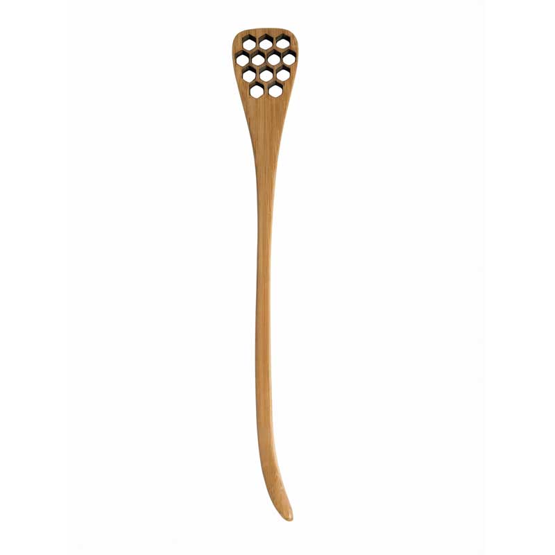 Honey Dipper - Bamboo