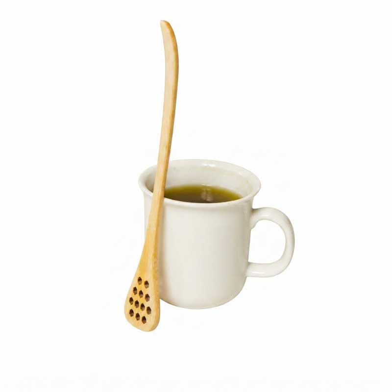 Honey Dipper - Bamboo