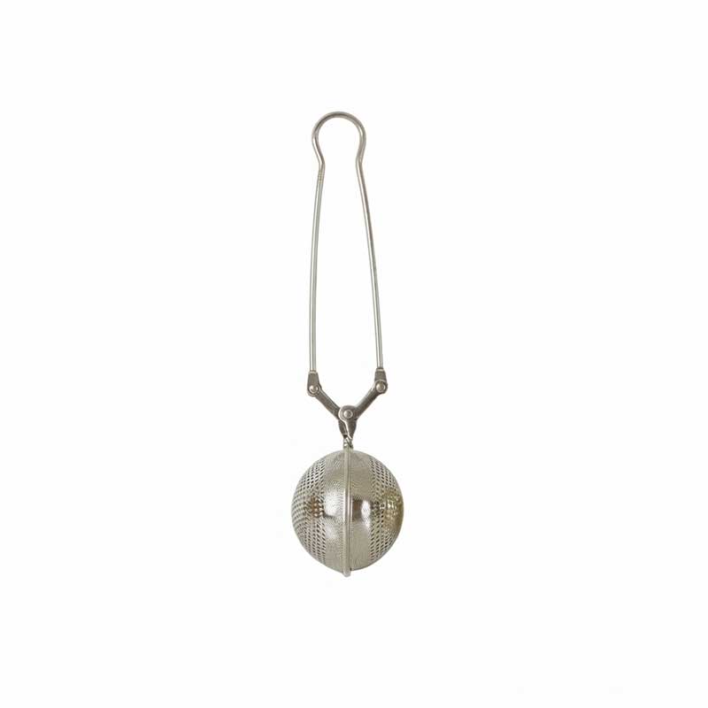 Tea Infuser with Squeeze Handle (Vietnam)