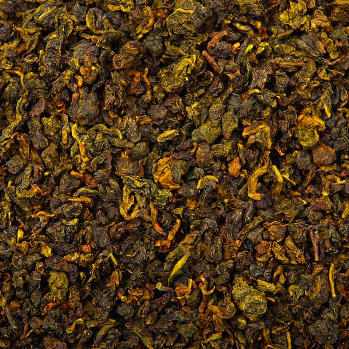 Iron Goddess of Mercy