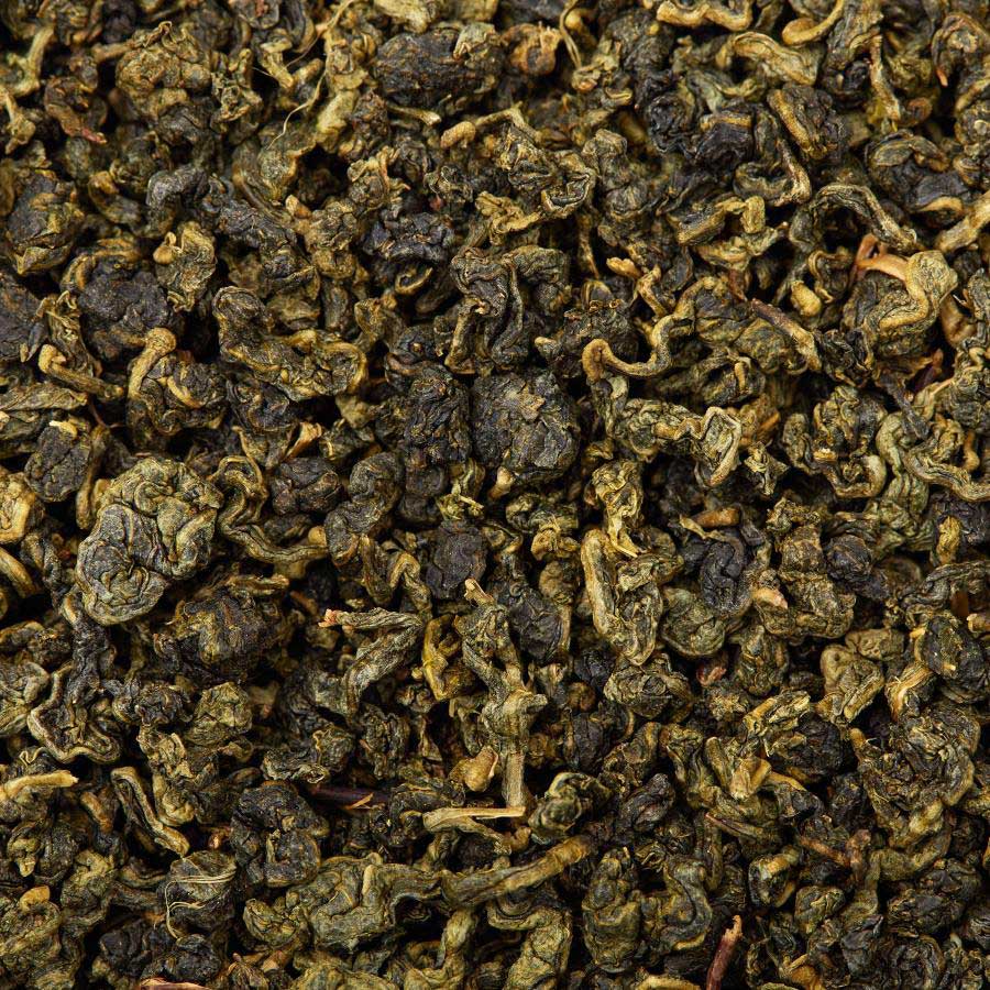 Jade Oolong