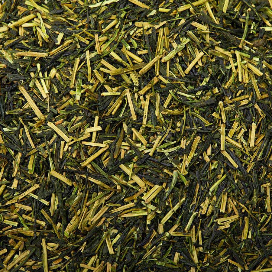 Kukicha
