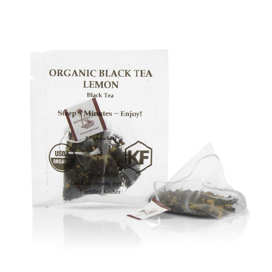 Lemon Drop T-Bags