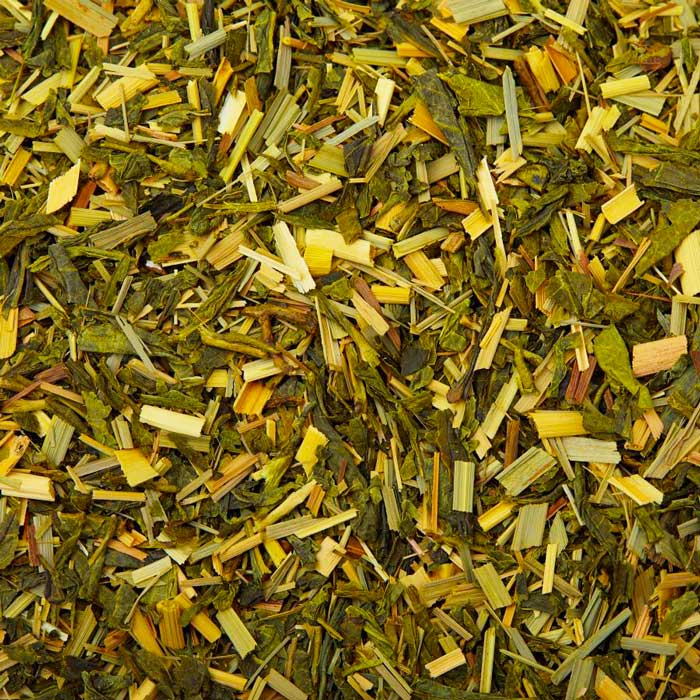 Lemon Green