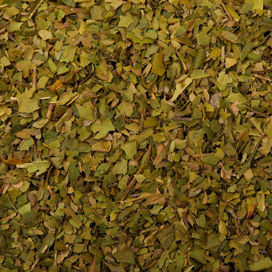 Lemon Myrtle