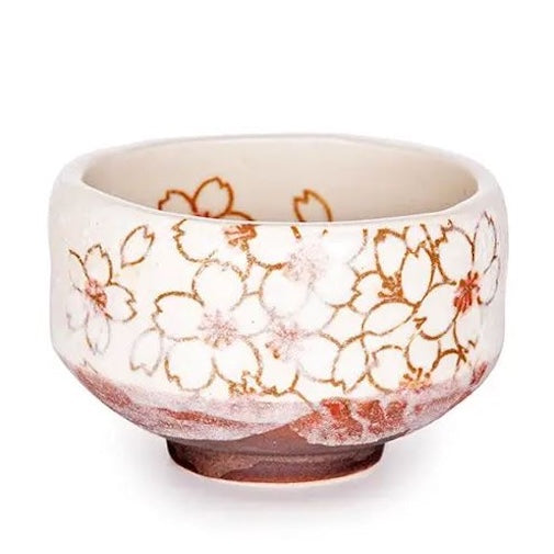 Matcha Bowl (Sakura Cherry Blossoms)