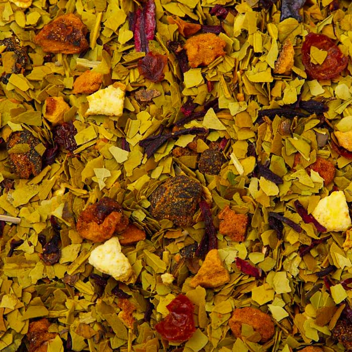 Matero's Sweet Treat