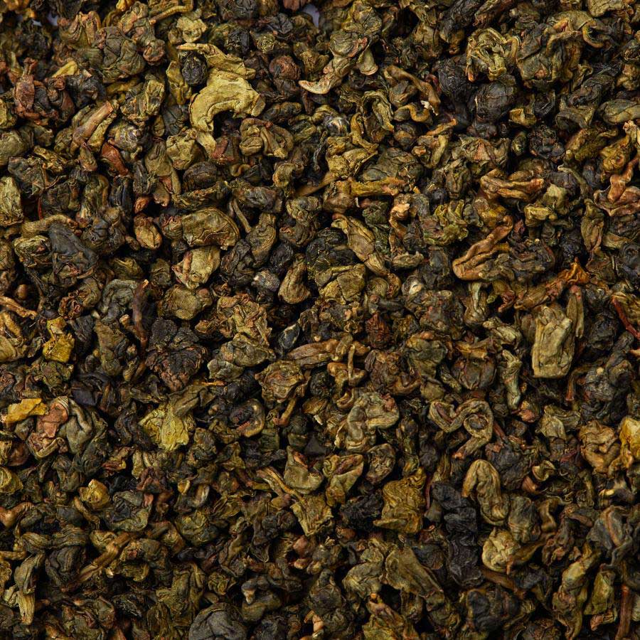 Milk Oolong