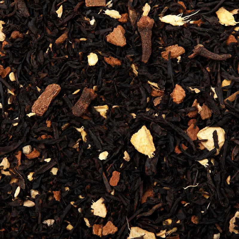 Montmartre Masala