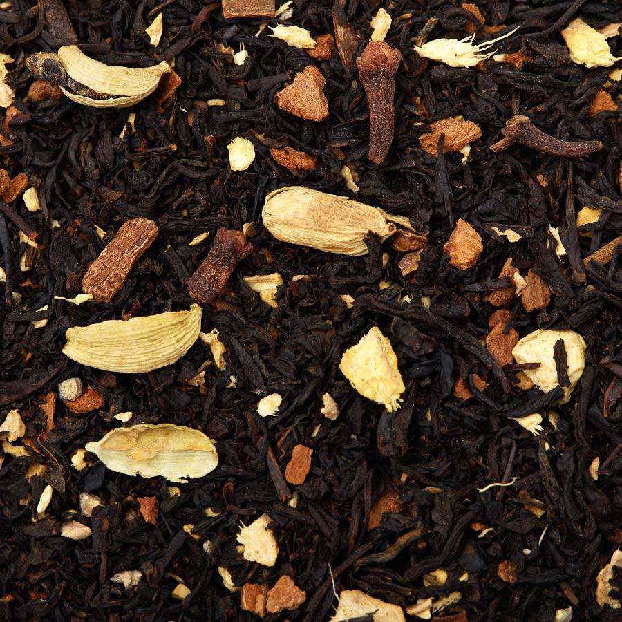 Montmartre Masala