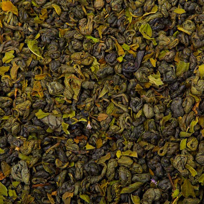 Moroccan  Mint