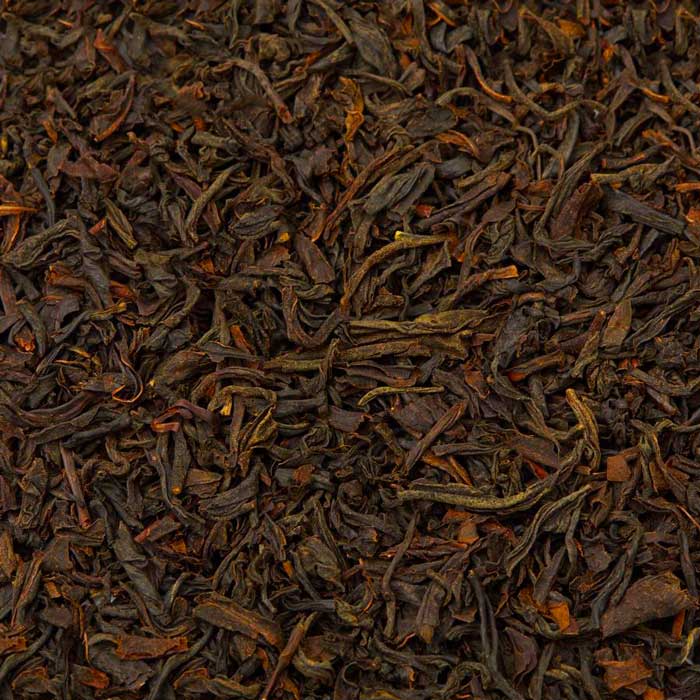 Mozambique Black FOP