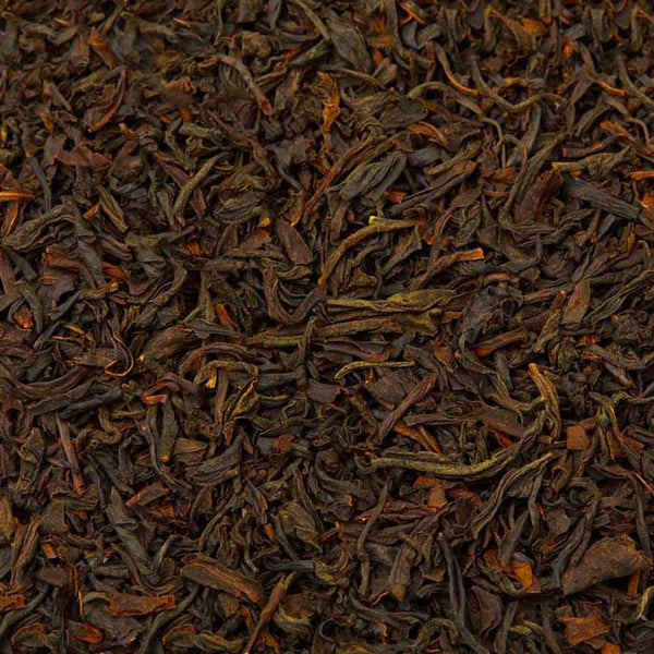 Mozambique Black FOP