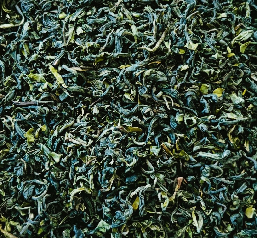 Nepal Green