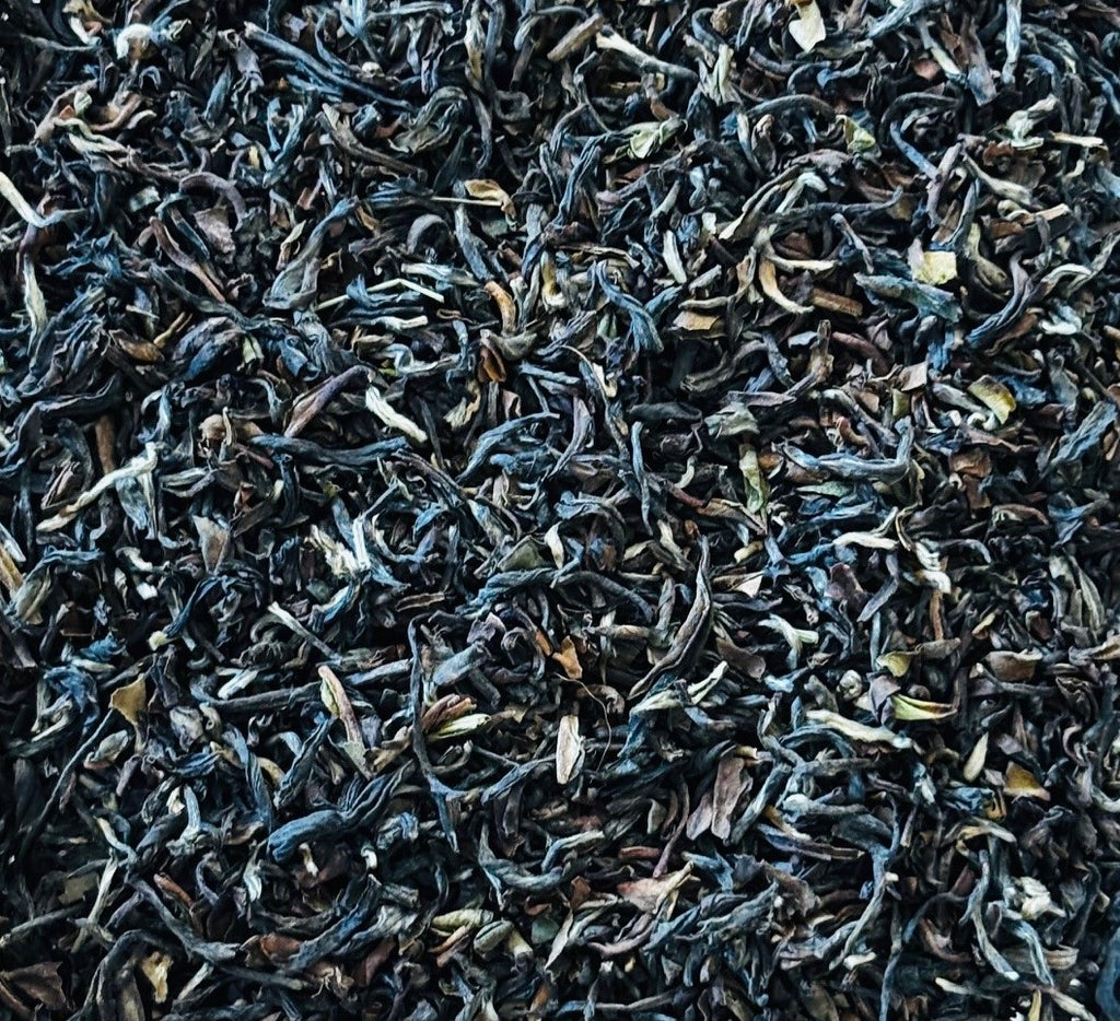 Nepal Black Sidda Devi, FOP