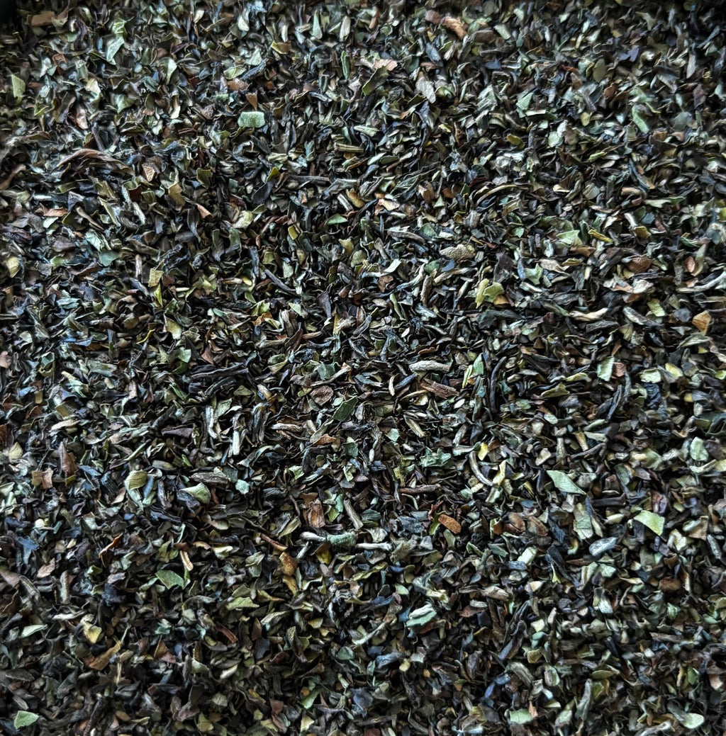 Nepal Black Siddha Devi, GBOP