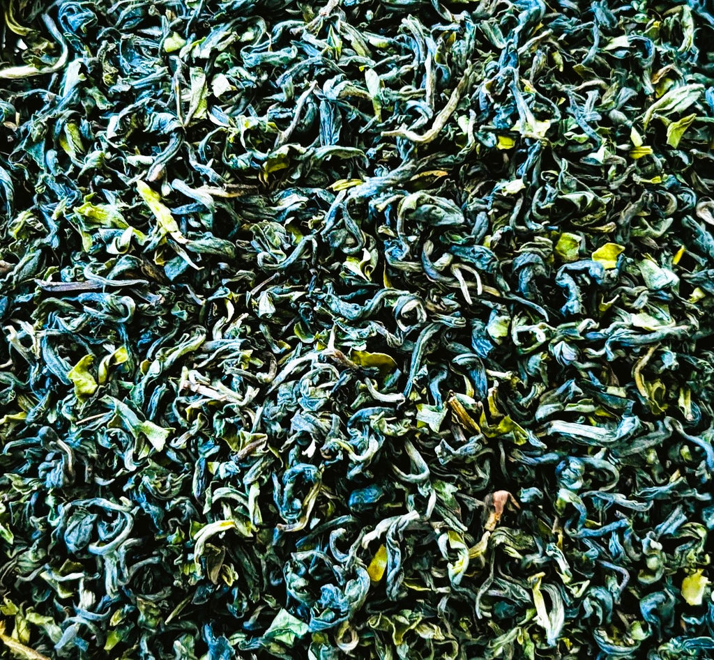 Nepal Green Siddha Devi