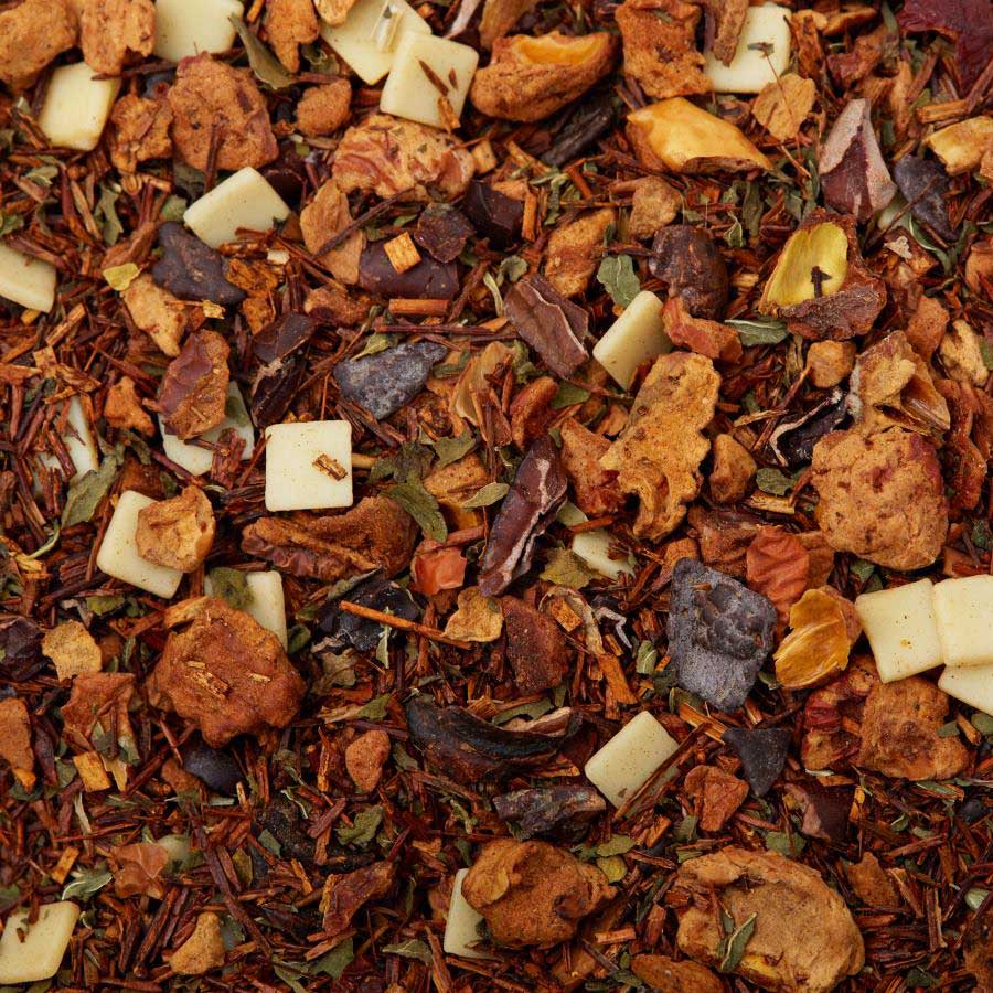 Once Upon a Tea