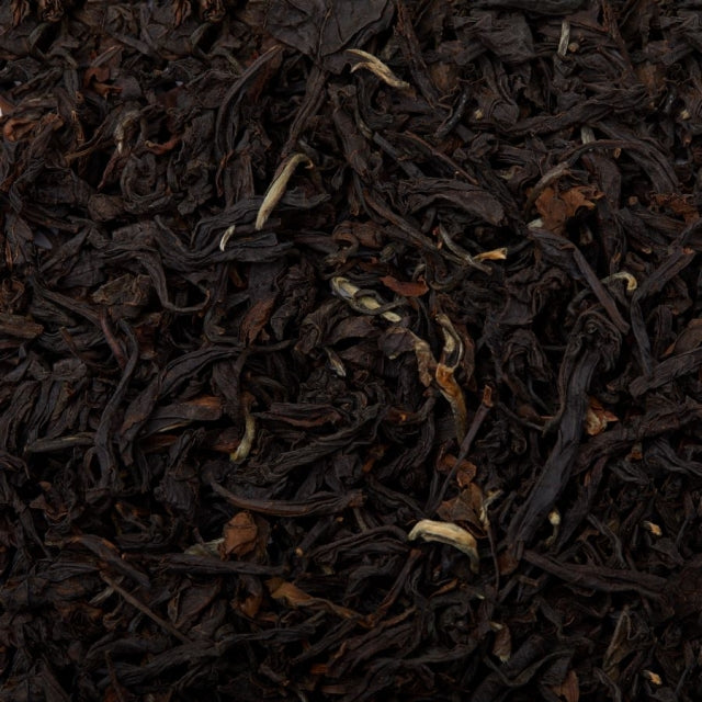 Oolong White Tip