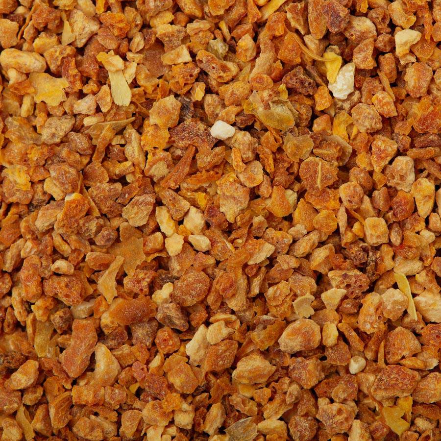 Orange Peel