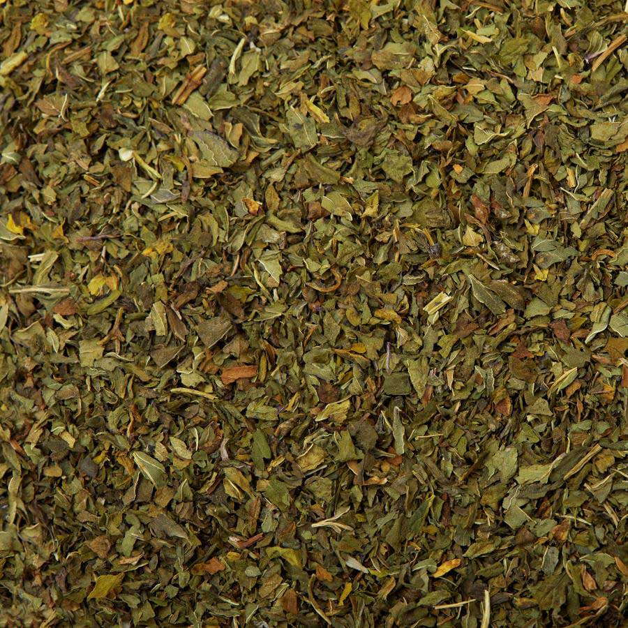 Peppermint