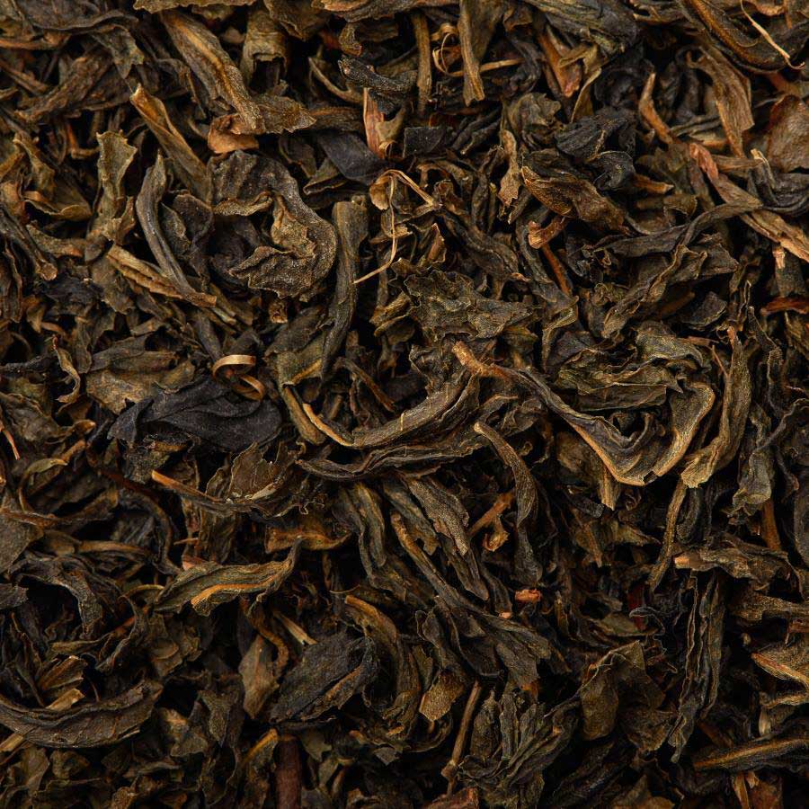 Pouchong
