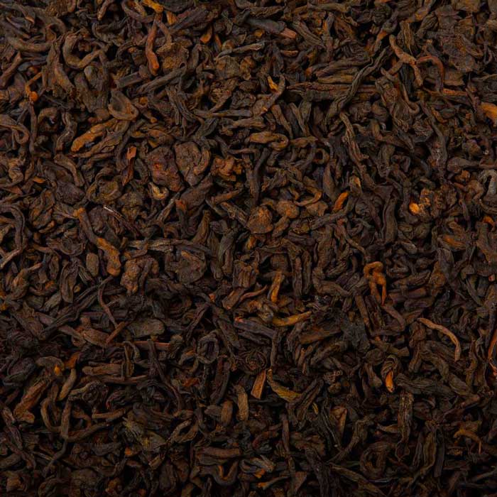 Pu'erh Golden Tip