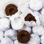 Pu'Erh Mini Tuo-Cha
