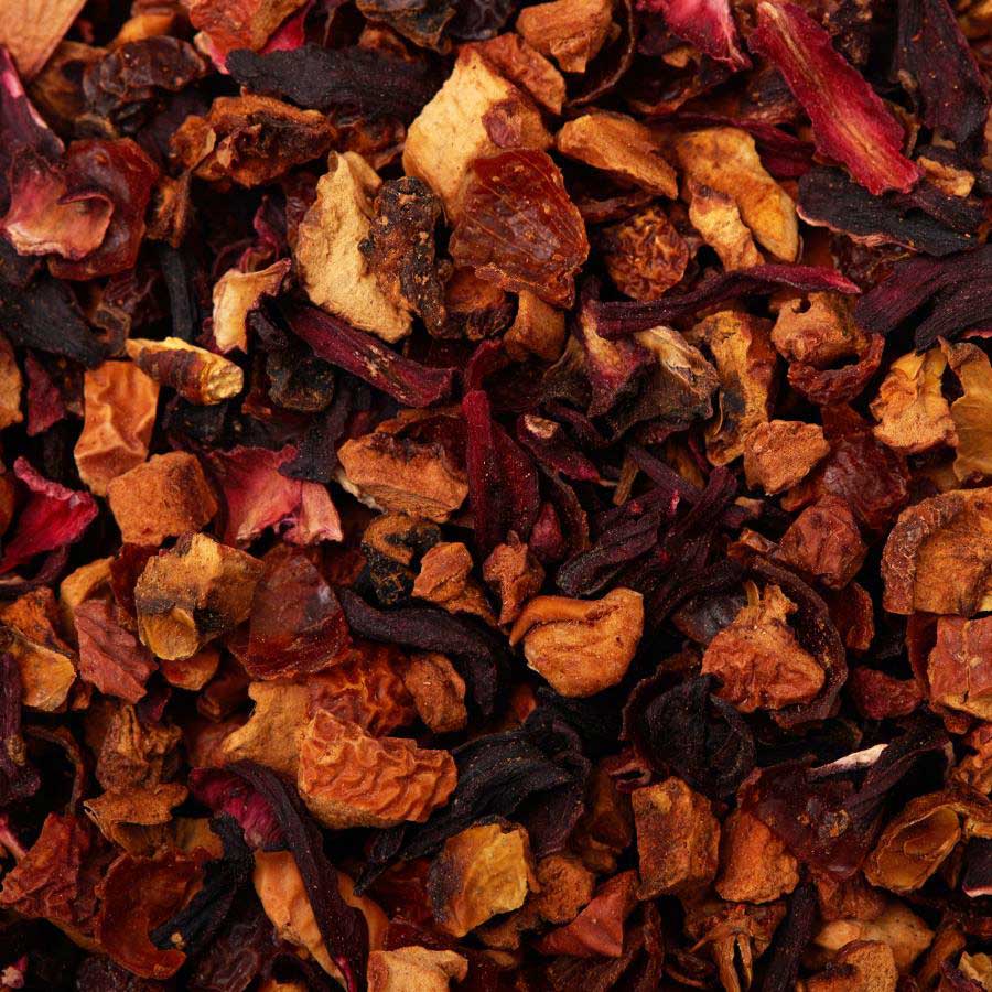 Raspberry Coconut