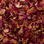 Rose Buds & Petals