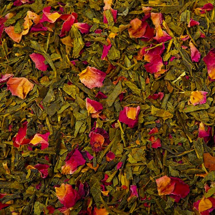 Roses Plenty