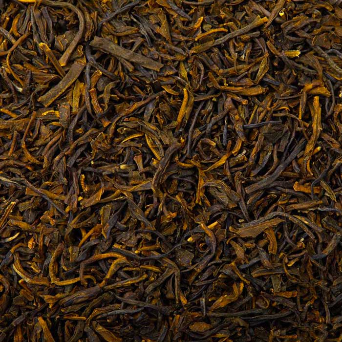 Rwandan Green