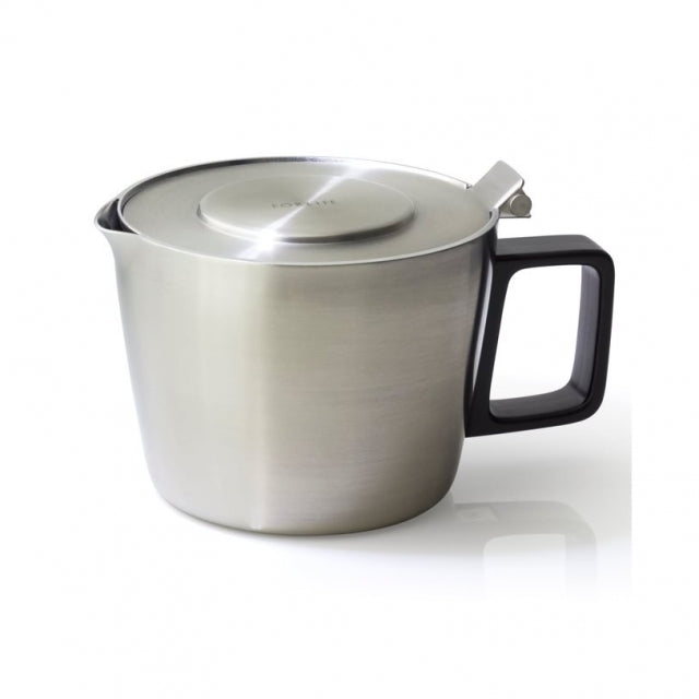 FORLIFE Hospitality Teapot Stainless Steel