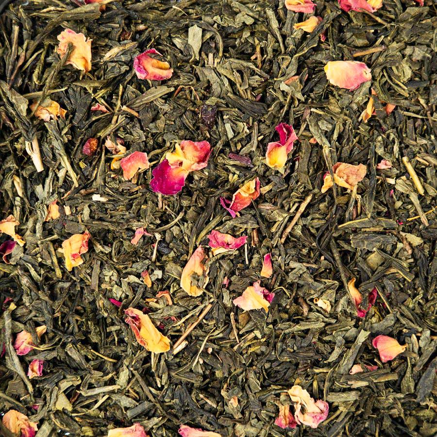 Sakura Sencha