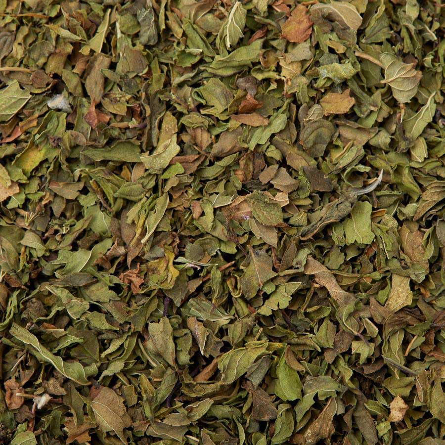 Spearmint