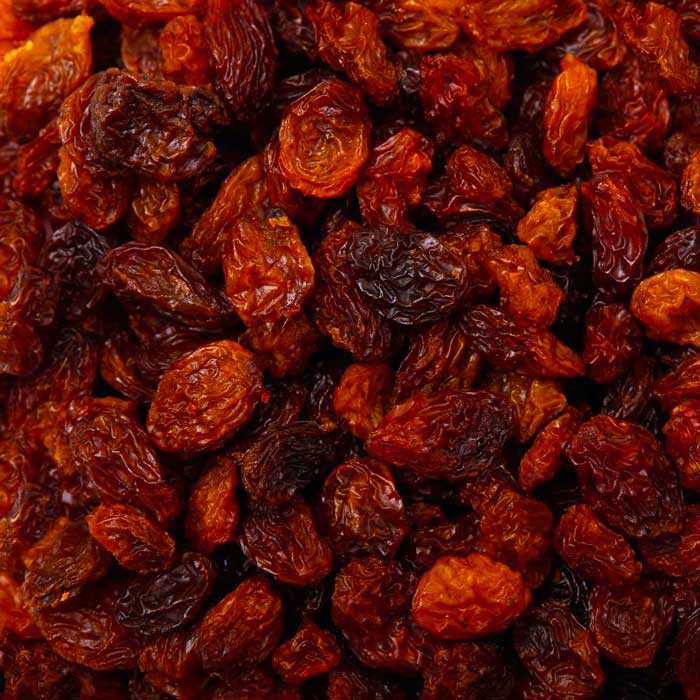 Sultanas