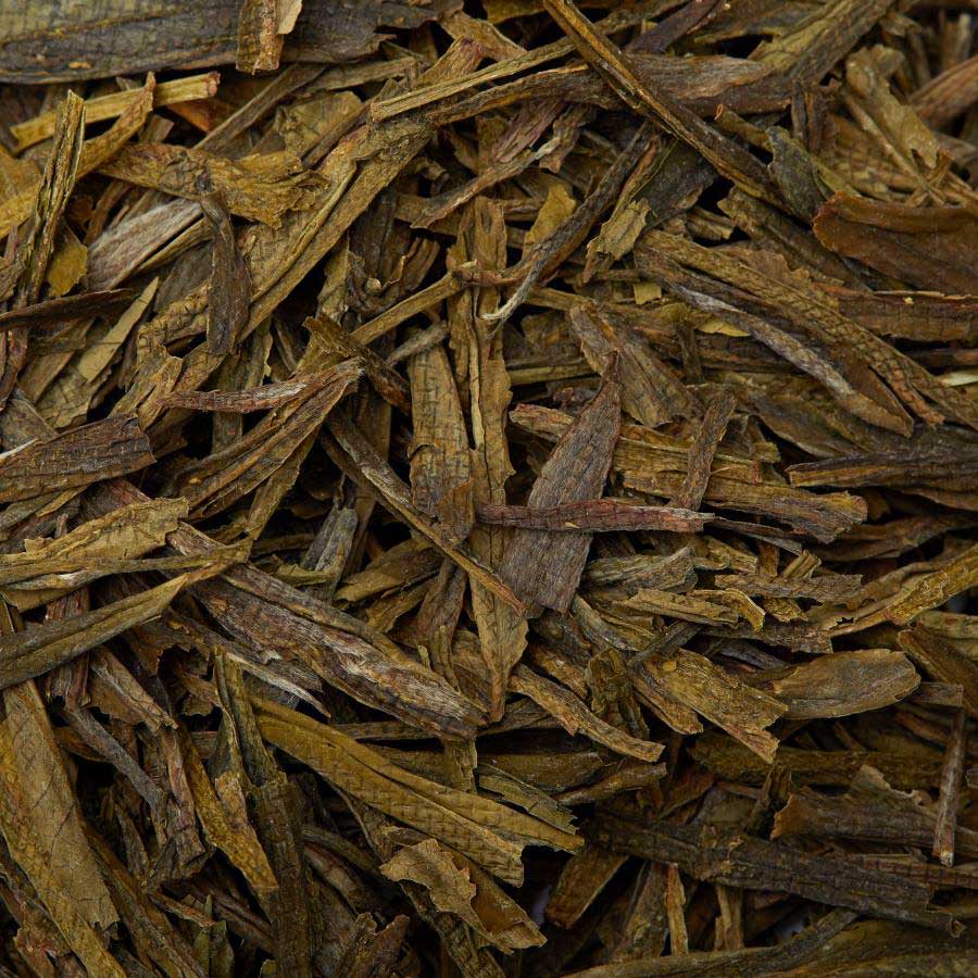 Tai Ping Hou Kui