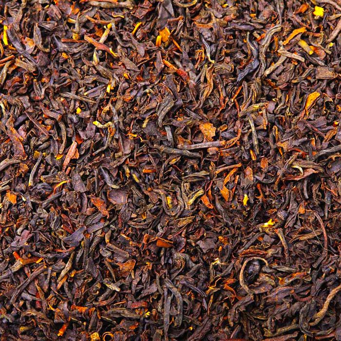 The Small Farmers Tea Project