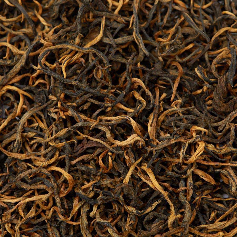 Vietnamese Ancient Tree Oolong