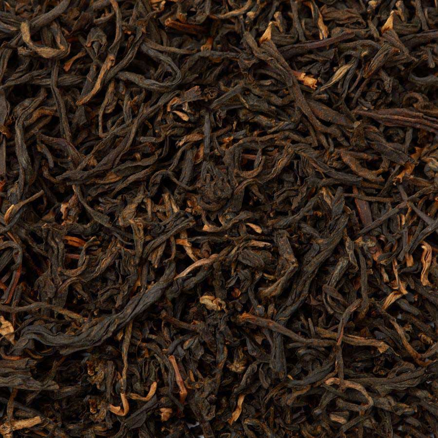 Vietnamese Black Tea