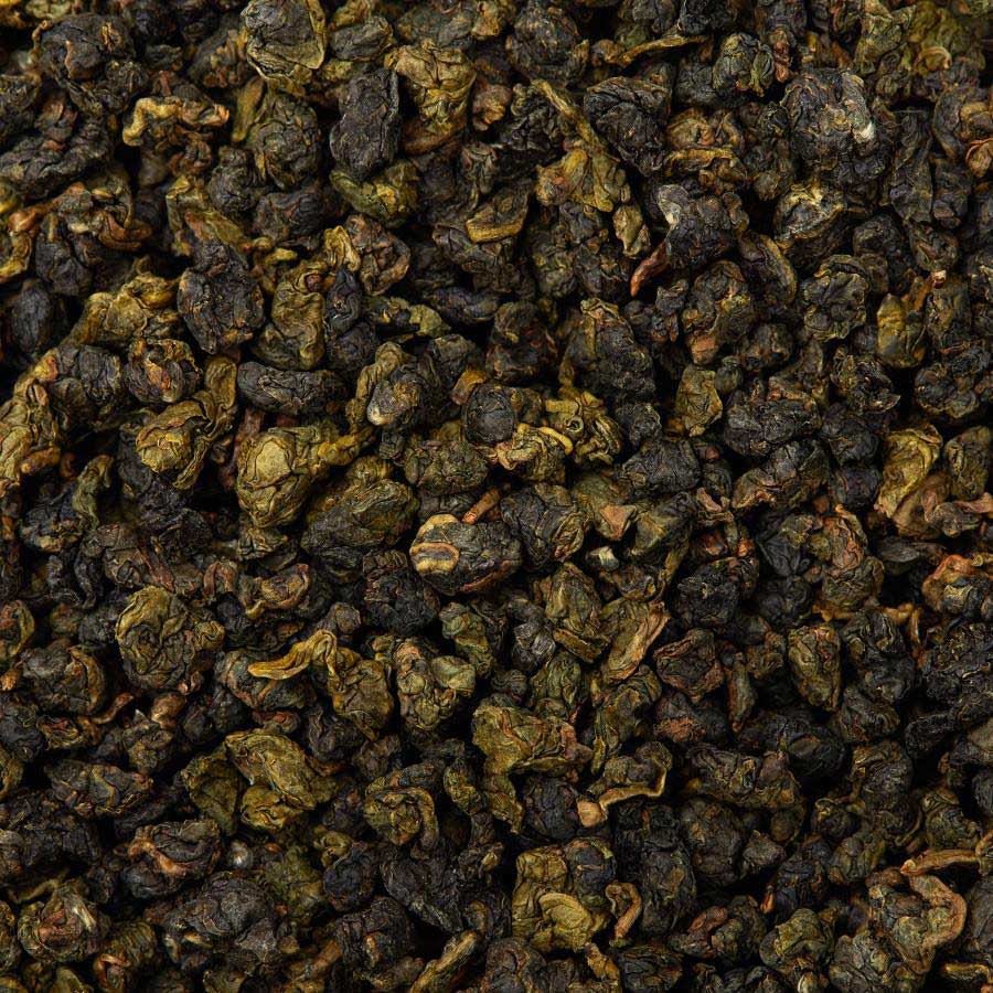 Vietnamese Green Oolong