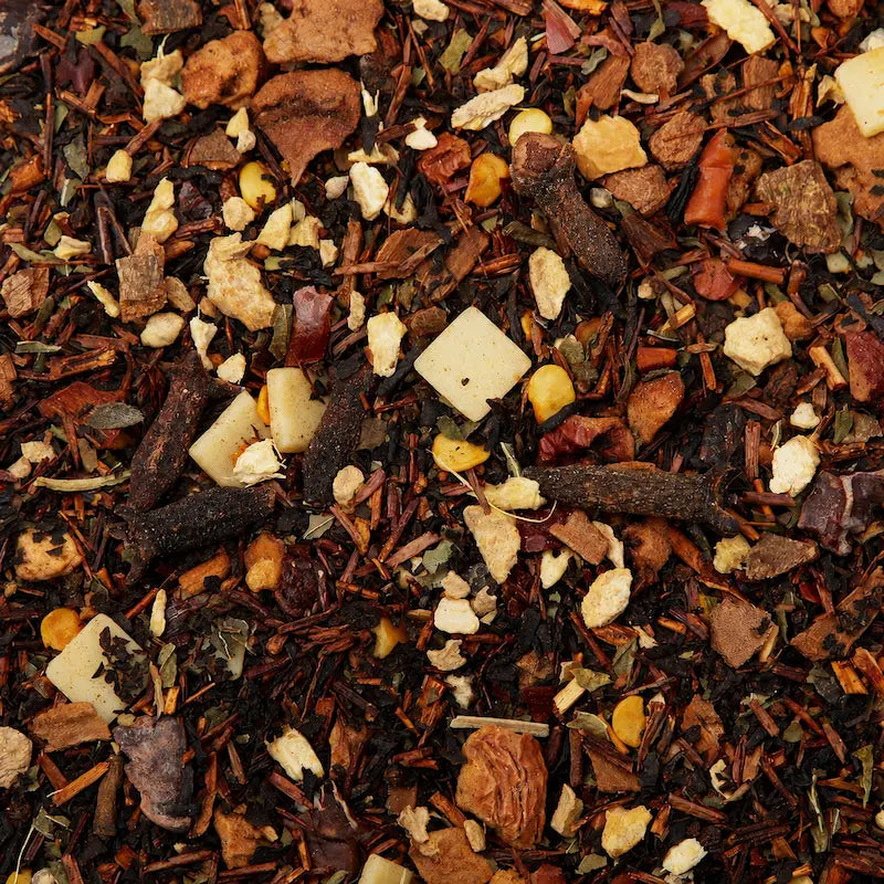 Xocatlatl Chai