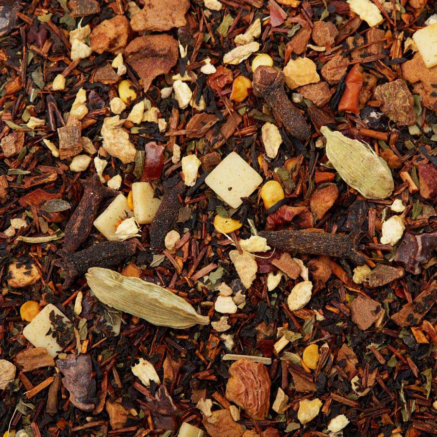 Xocatlatl Chai