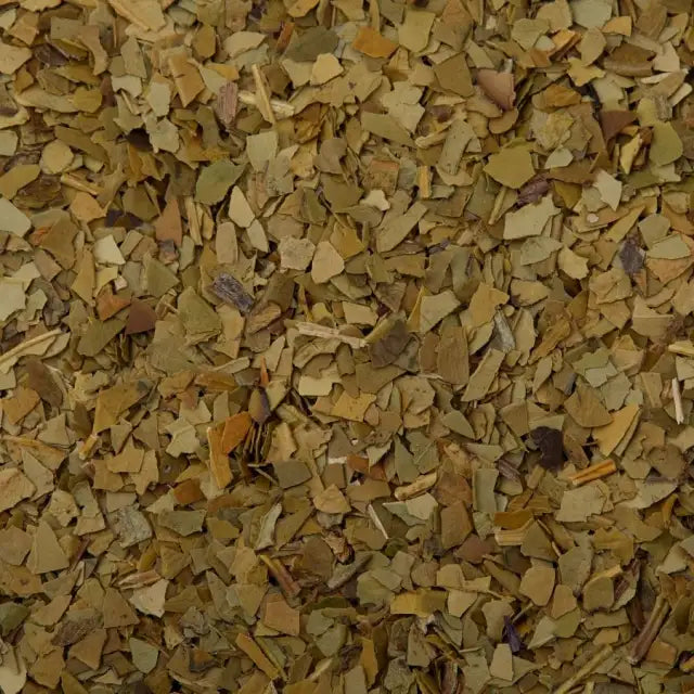Yerba Mate Aged