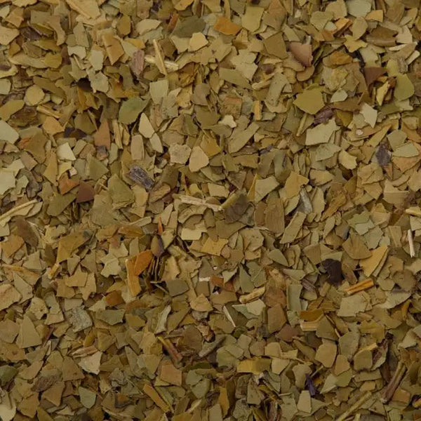 Yerba Mate Aged