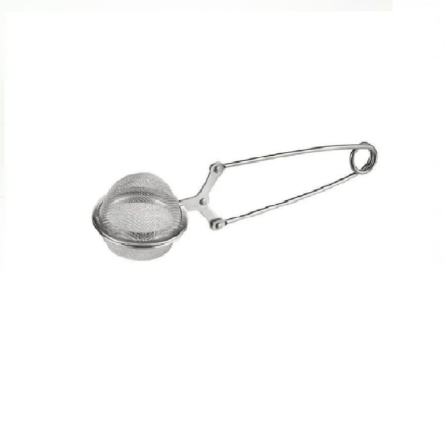 Tea Infuser with Squeeze Handle