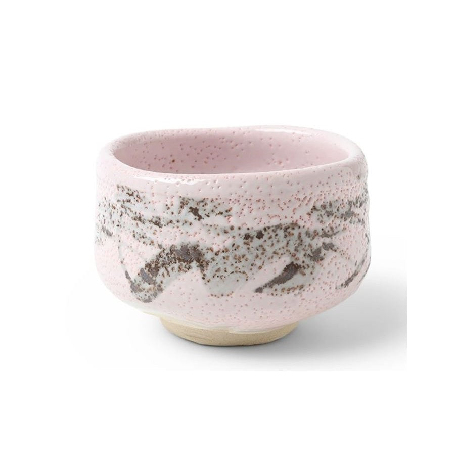 Matcha Bowl (Pink)